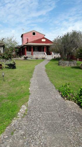 House Pavlos - Sofia