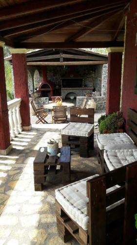 House Pavlos - Sofia