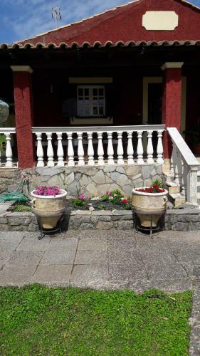 House Pavlos - Sofia
