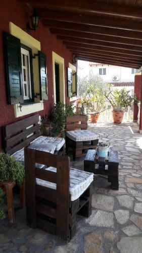 House Pavlos - Sofia