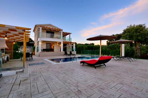 Villa Zeas