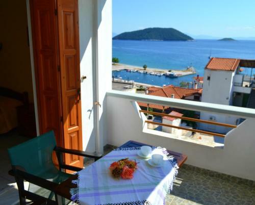 Apartamento Studio Anna