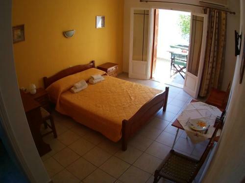 Apartamento Studio Anna