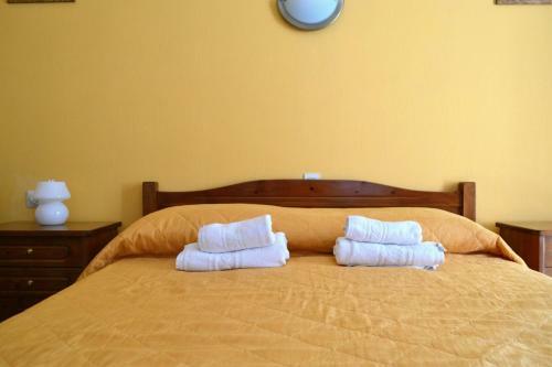 Apartamento Studio Anna