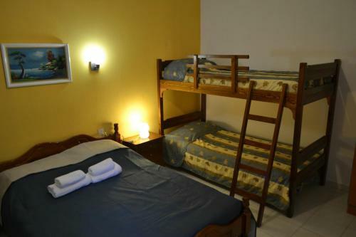 Apartamento Studio Anna
