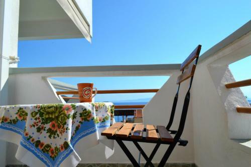 Apartamento Studio Anna
