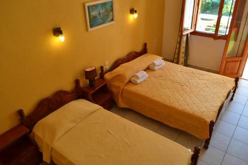 Apartamento Studio Anna