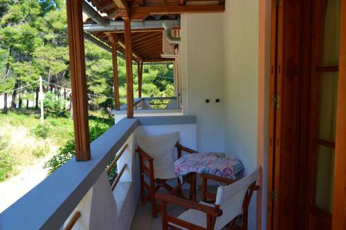 Apartamento Studio Anna