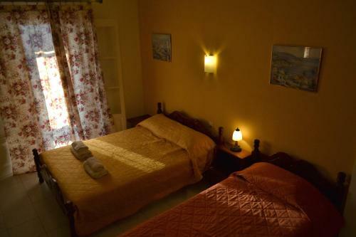 Apartamento Studio Anna
