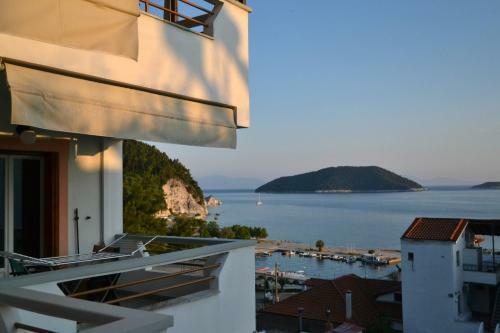 Apartamento Studio Anna