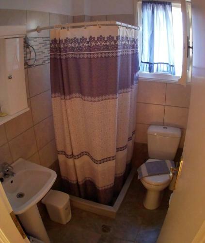 Apartamento Studio Anna