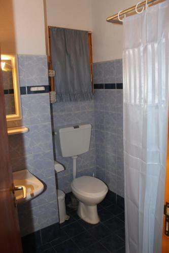 Apartamento Studio Anna
