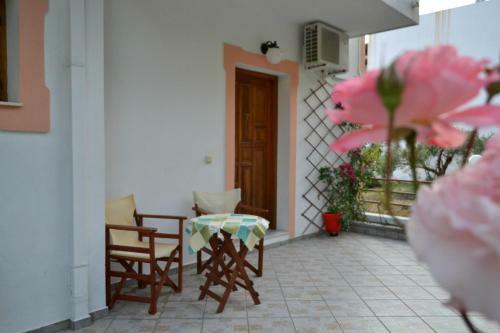 Apartamento Studio Anna