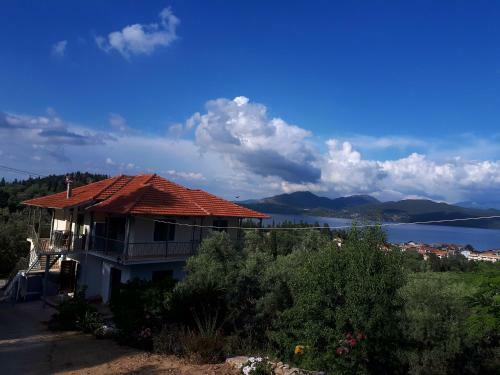 Paradise In Lefkas