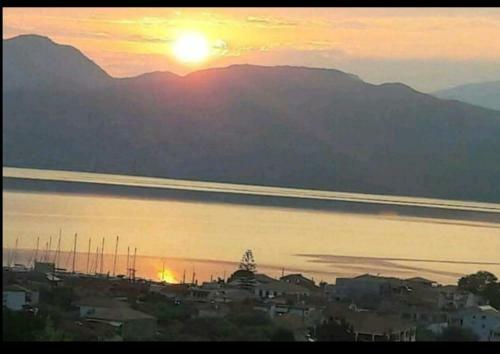 Paradise In Lefkas