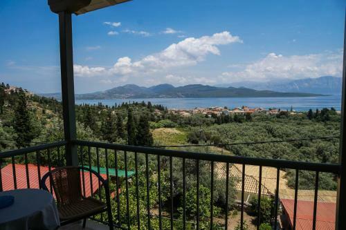 Paradise In Lefkas