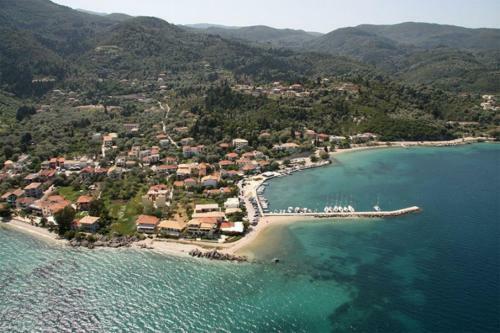 Paradise In Lefkas