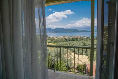 Paradise In Lefkas