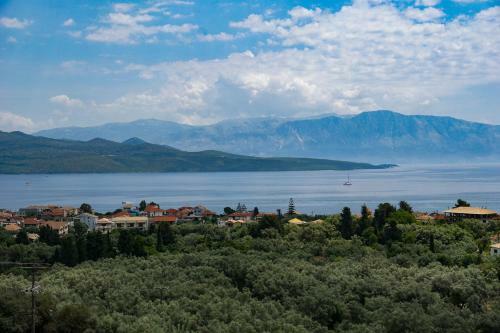 Paradise In Lefkas