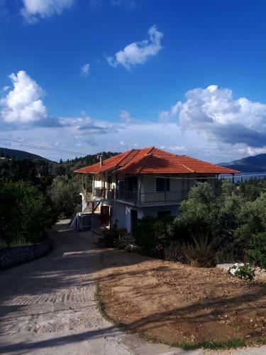 Paradise In Lefkas