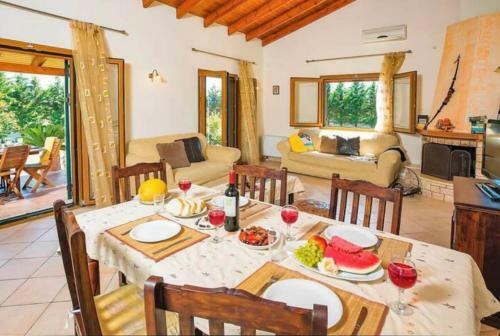 Villa Lefki