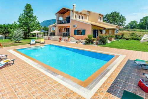 Villa Lefki