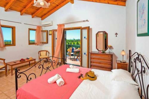 Villa Lefki