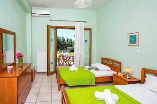 Villa Lefki
