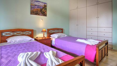 Villa Lefki