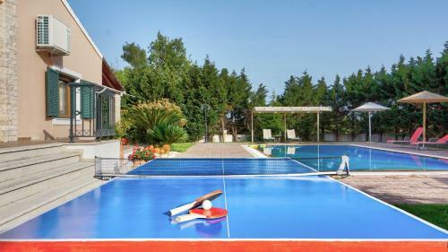Villa Lefki