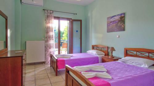 Villa Lefki