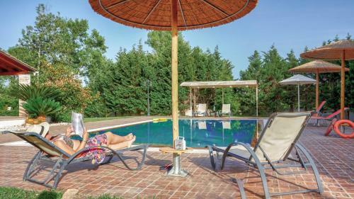 Villa Lefki