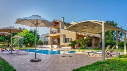 Villa Lefki