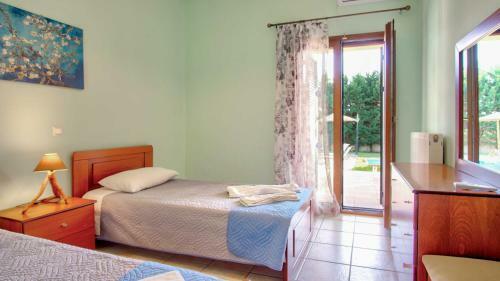 Villa Lefki