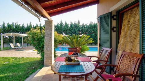 Villa Lefki
