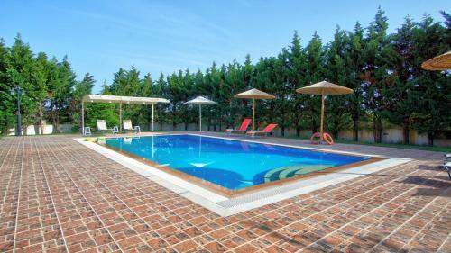 Villa Lefki