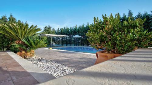 Villa Lefki