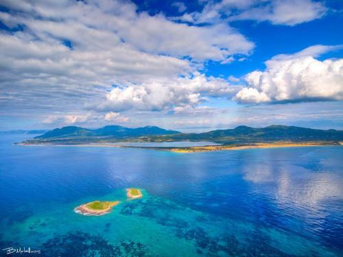 Artemis Prasoudi Beach