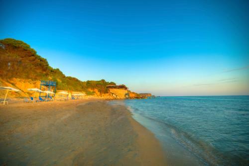 Artemis Prasoudi Beach