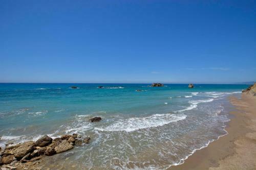 Artemis Prasoudi Beach