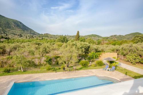 Villa Adonis
