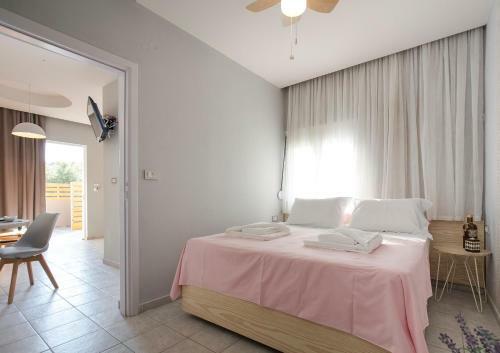 Nk Apartments