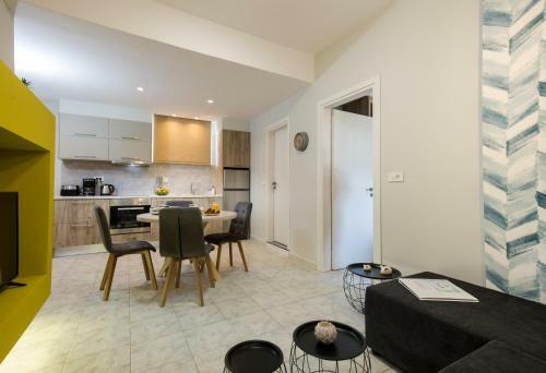 Nk Apartments