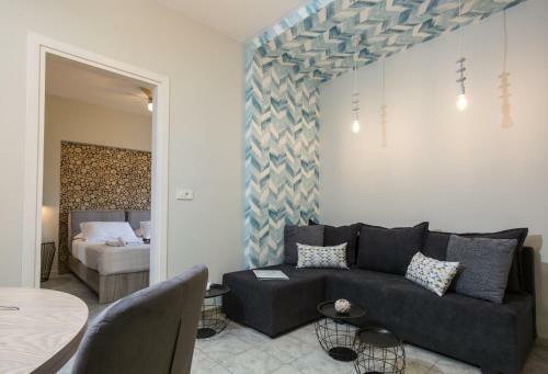 Nk Apartments