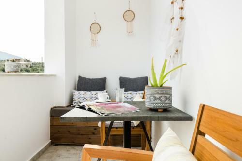 Nk Apartments