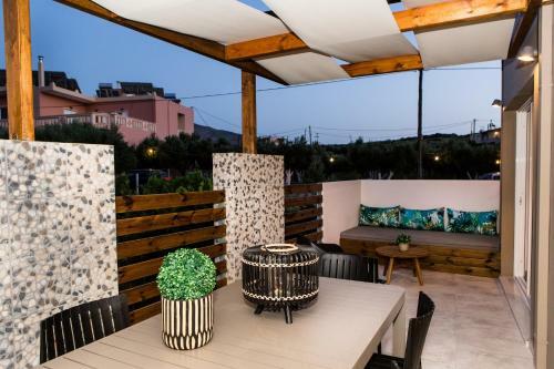 Nk Apartments