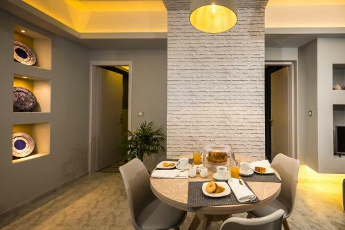 Nk Apartments