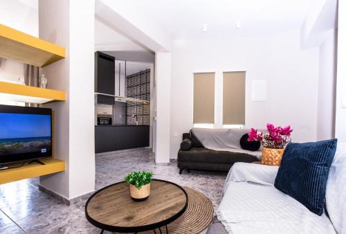 Nk Apartments