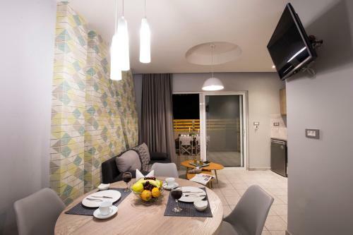 Nk Apartments