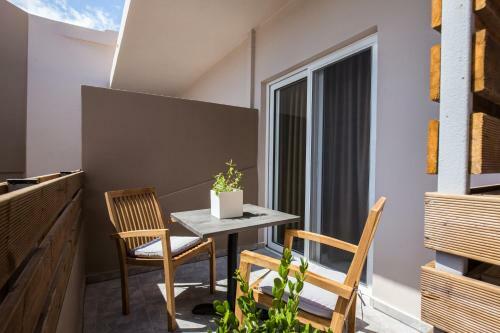 Nk Apartments